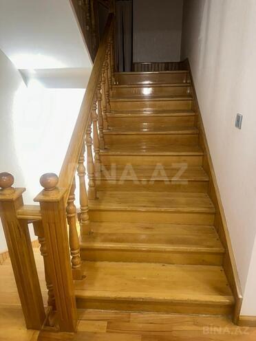 Satılır 7 otaqlı həyət evi/bağ evi 335 m², Koroğlu m., photo 23 from 31