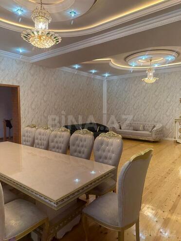 Satılır 7 otaqlı həyət evi/bağ evi 335 m², Koroğlu m., photo 8 from 31
