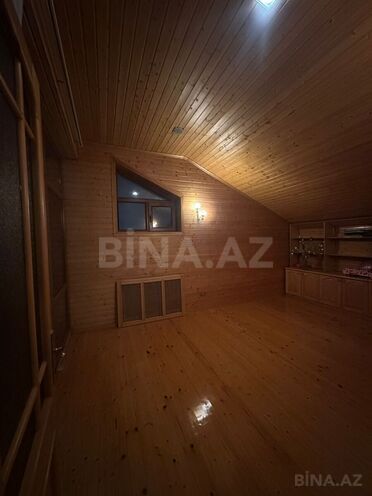 Satılır 7 otaqlı həyət evi/bağ evi 335 m², Koroğlu m., photo 29 from 31