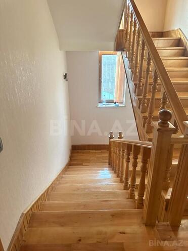 Satılır 7 otaqlı həyət evi/bağ evi 335 m², Koroğlu m., photo 17 from 31