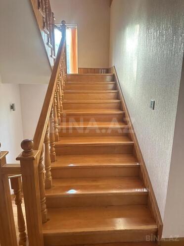 Satılır 7 otaqlı həyət evi/bağ evi 335 m², Koroğlu m., photo 18 from 31