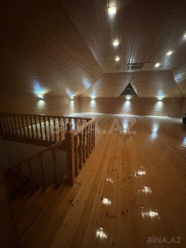 Satılır 7 otaqlı həyət evi/bağ evi 335 m², Koroğlu m., photo 27 from 31