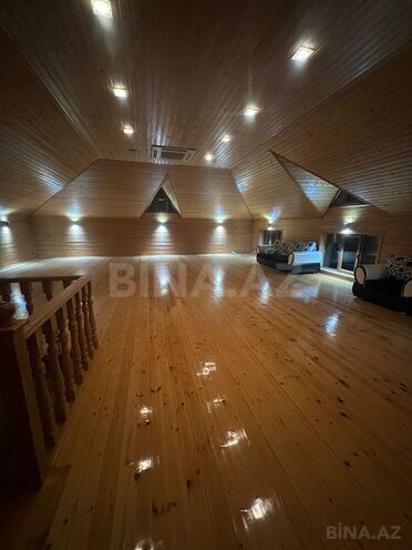 Satılır 7 otaqlı həyət evi/bağ evi 335 m², Koroğlu m., photo 26 from 31