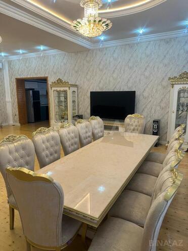 Satılır 7 otaqlı həyət evi/bağ evi 335 m², Koroğlu m., photo 5 from 31