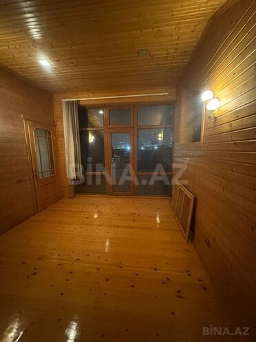 Satılır 7 otaqlı həyət evi/bağ evi 335 m², Koroğlu m., photo 30 from 31