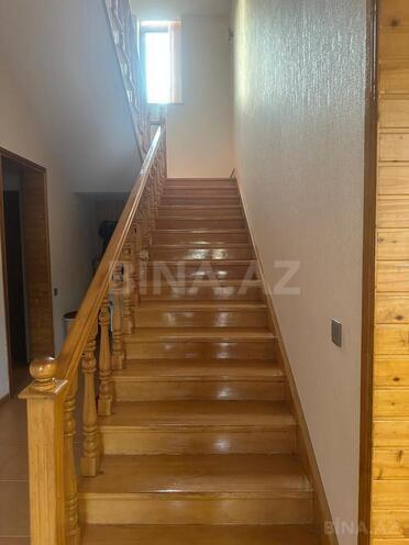 Satılır 7 otaqlı həyət evi/bağ evi 335 m², Koroğlu m., photo 24 from 31