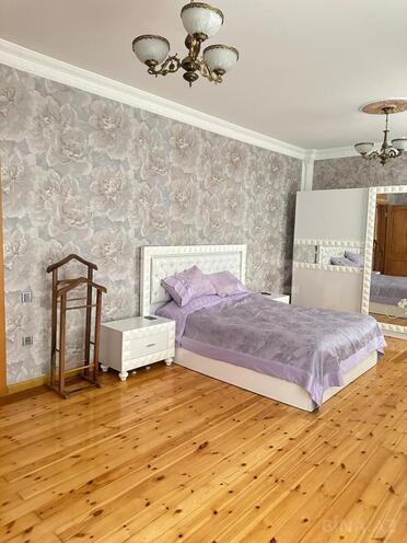 Satılır 7 otaqlı həyət evi/bağ evi 335 m², Koroğlu m., photo 9 from 31