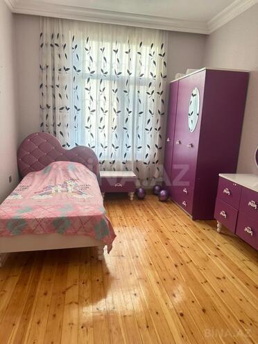 Satılır 7 otaqlı həyət evi/bağ evi 335 m², Koroğlu m., photo 11 from 31