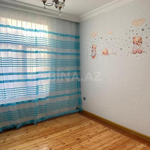 Satılır 7 otaqlı həyət evi/bağ evi 335 m², Koroğlu m., photo 19 from 31