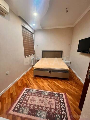 İcarəyə verilir 2 otaqlı yeni tikili 75 m², Elmlər Akademiyası m., photo 10 from 15