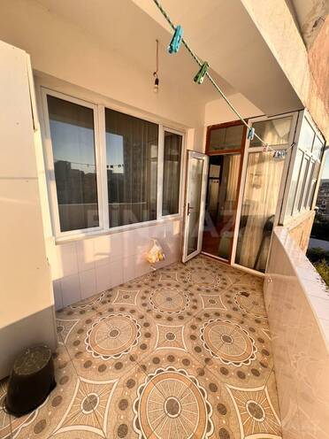 İcarəyə verilir 2 otaqlı yeni tikili 75 m², Elmlər Akademiyası m., photo 7 from 15