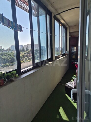 Satılır 2 otaqlı köhnə tikili 53 m², 20 Yanvar m., photo 13 from 18