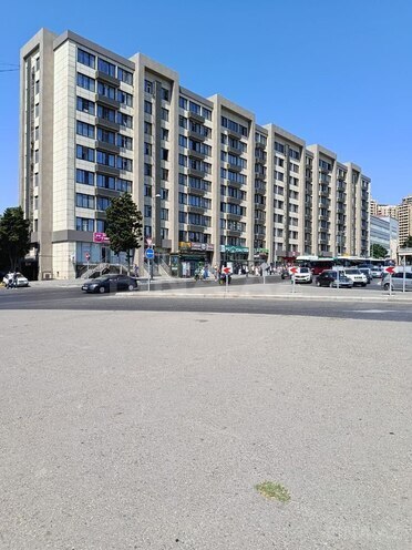 Satılır 2 otaqlı köhnə tikili 53 m², 20 Yanvar m., photo 17 from 18