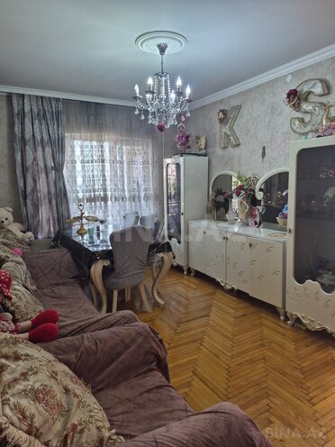 Satılır 2 otaqlı köhnə tikili 53 m², 20 Yanvar m., photo 7 from 18
