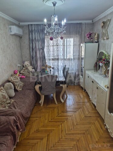 Satılır 2 otaqlı köhnə tikili 53 m², 20 Yanvar m., photo 1 from 18