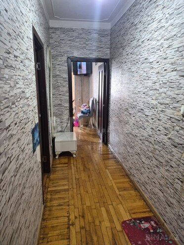 Satılır 2 otaqlı köhnə tikili 53 m², 20 Yanvar m., photo 8 from 18