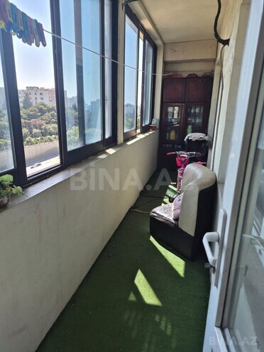Satılır 2 otaqlı köhnə tikili 53 m², 20 Yanvar m., photo 11 from 18
