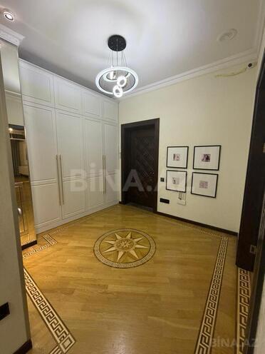 İcarəyə verilir 3 otaqlı yeni tikili 120 m², Bayıl q., photo 4 from 23