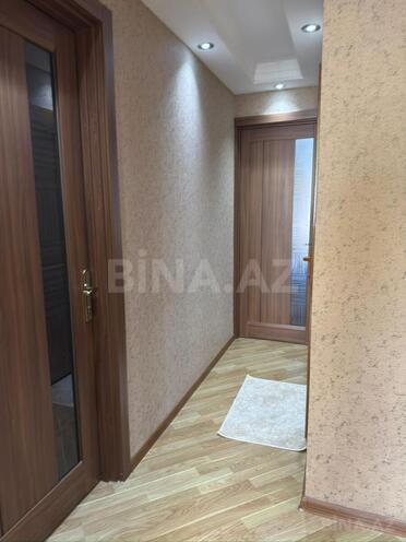 İcarəyə verilir 3 otaqlı köhnə tikili 72 m², İnşaatçılar m., photo 12 from 26