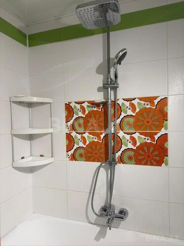 İcarəyə verilir 3 otaqlı köhnə tikili 72 m², İnşaatçılar m., photo 21 from 26