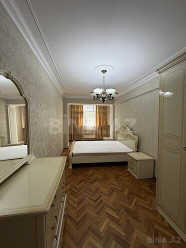 İcarəyə verilir 2 otaqlı köhnə tikili 65 m², Nərimanov r., photo 9 from 18