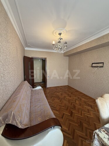 İcarəyə verilir 2 otaqlı köhnə tikili 65 m², Nərimanov r., photo 3 from 18