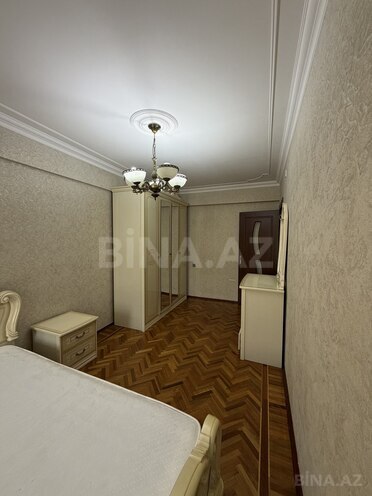 İcarəyə verilir 2 otaqlı köhnə tikili 65 m², Nərimanov r., photo 7 from 18