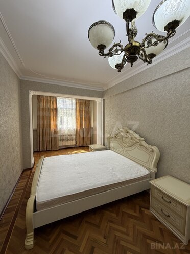 İcarəyə verilir 2 otaqlı köhnə tikili 65 m², Nərimanov r., photo 8 from 18