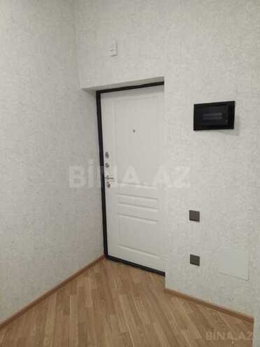 İcarəyə verilir 3 otaqlı yeni tikili 120 m², Bayıl q., photo 19 from 23
