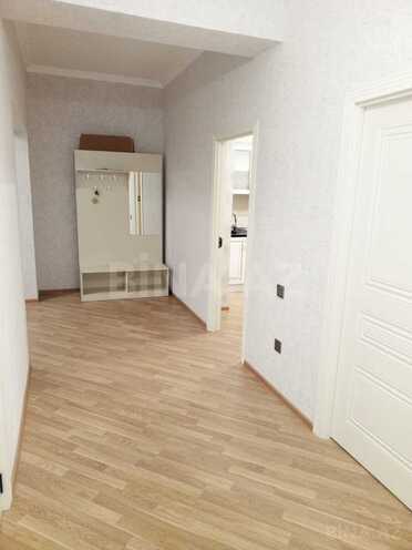 İcarəyə verilir 3 otaqlı yeni tikili 120 m², Bayıl q., photo 5 from 23