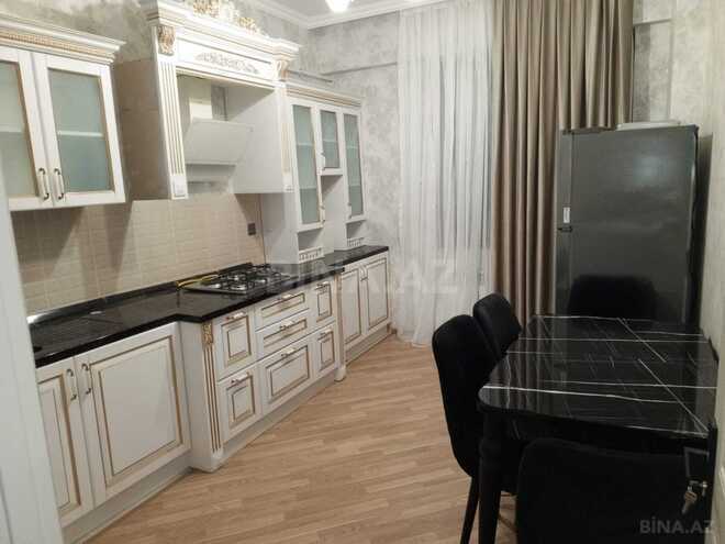 İcarəyə verilir 3 otaqlı yeni tikili 120 m², Bayıl q., photo 7 from 23