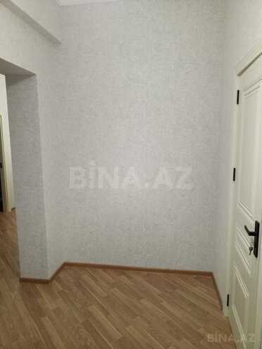 İcarəyə verilir 3 otaqlı yeni tikili 120 m², Bayıl q., photo 15 from 23