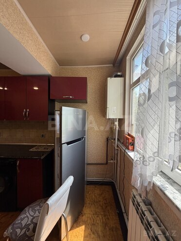 İcarəyə verilir 2 otaqlı köhnə tikili 65 m², Nərimanov r., photo 12 from 18