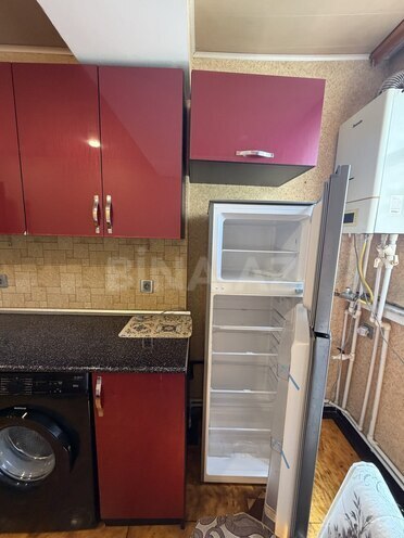 İcarəyə verilir 2 otaqlı köhnə tikili 65 m², Nərimanov r., photo 11 from 18