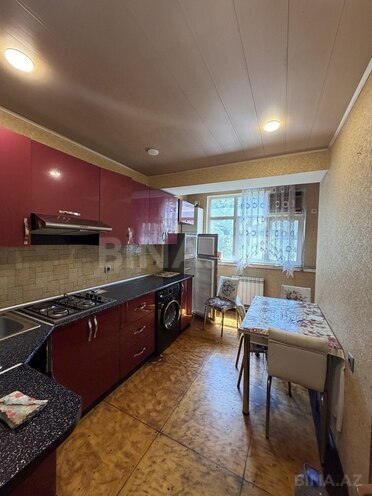 İcarəyə verilir 2 otaqlı köhnə tikili 65 m², Nərimanov r., photo 10 from 18