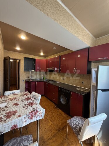 İcarəyə verilir 2 otaqlı köhnə tikili 65 m², Nərimanov r., photo 13 from 18
