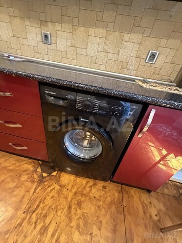 İcarəyə verilir 2 otaqlı köhnə tikili 65 m², Nərimanov r., photo 14 from 18