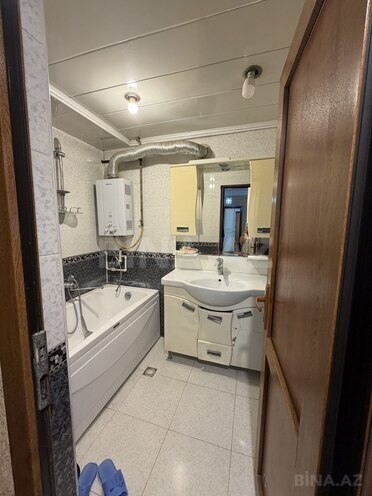 İcarəyə verilir 2 otaqlı köhnə tikili 65 m², Nərimanov r., photo 16 from 18
