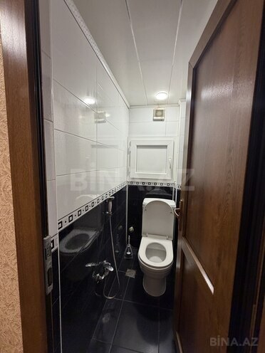 İcarəyə verilir 2 otaqlı köhnə tikili 65 m², Nərimanov r., photo 15 from 18
