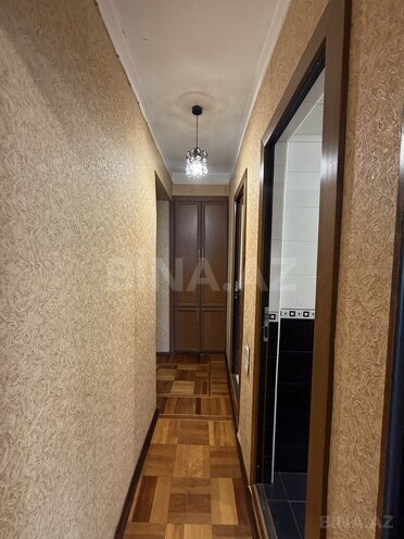 İcarəyə verilir 2 otaqlı köhnə tikili 65 m², Nərimanov r., photo 17 from 18