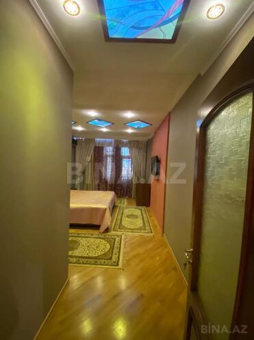 Сдаётся 2-комн. новостройка 90 м², м. Элмляр Академиясы, photo 4 from 14