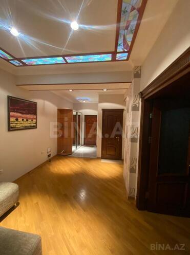 Сдаётся 2-комн. новостройка 90 м², м. Элмляр Академиясы, photo 12 from 14