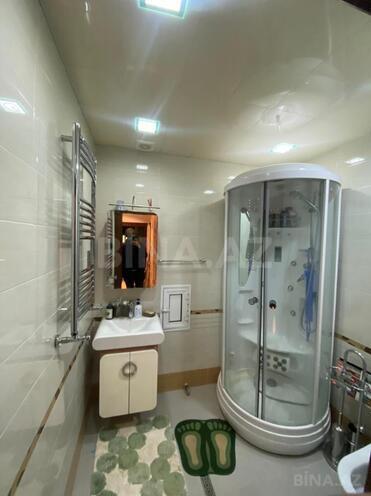 Сдаётся 2-комн. новостройка 90 м², м. Элмляр Академиясы, photo 13 from 14