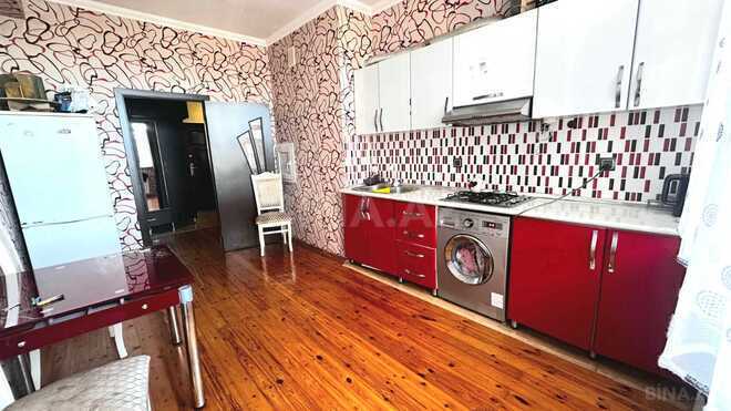 Продаётся 2-комн. новостройка 84 м², м. Ахмедлы, photo 6 from 13