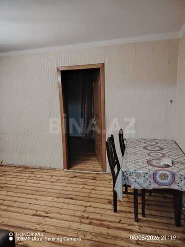Сдаётся 2-комн. вторичка 55 м², м. Гянджлик, photo 13 from 16