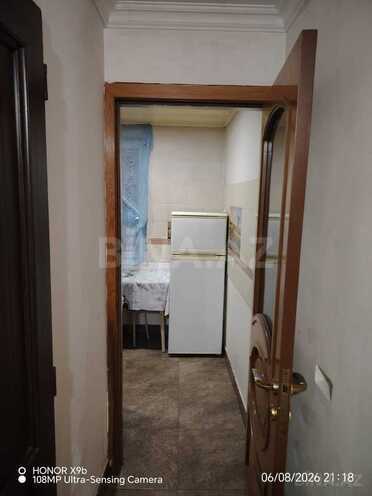 Сдаётся 2-комн. вторичка 55 м², м. Гянджлик, photo 10 from 16