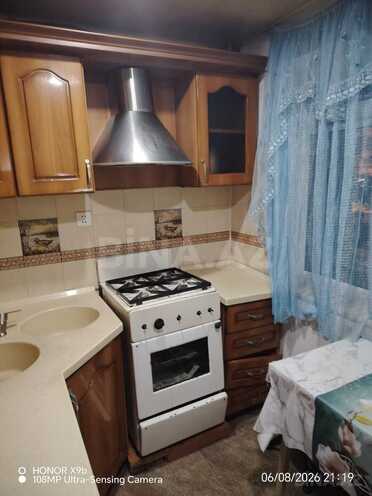 Сдаётся 2-комн. вторичка 55 м², м. Гянджлик, photo 6 from 16