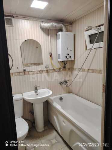Сдаётся 2-комн. вторичка 55 м², м. Гянджлик, photo 7 from 16