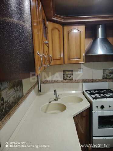 Сдаётся 2-комн. вторичка 55 м², м. Гянджлик, photo 5 from 16