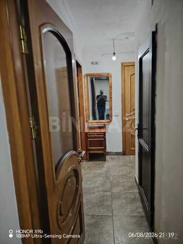 Сдаётся 2-комн. вторичка 55 м², м. Гянджлик, photo 8 from 16